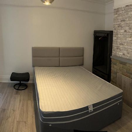 Apartamento Excellent 3Bed Flat Folkestone Exterior foto