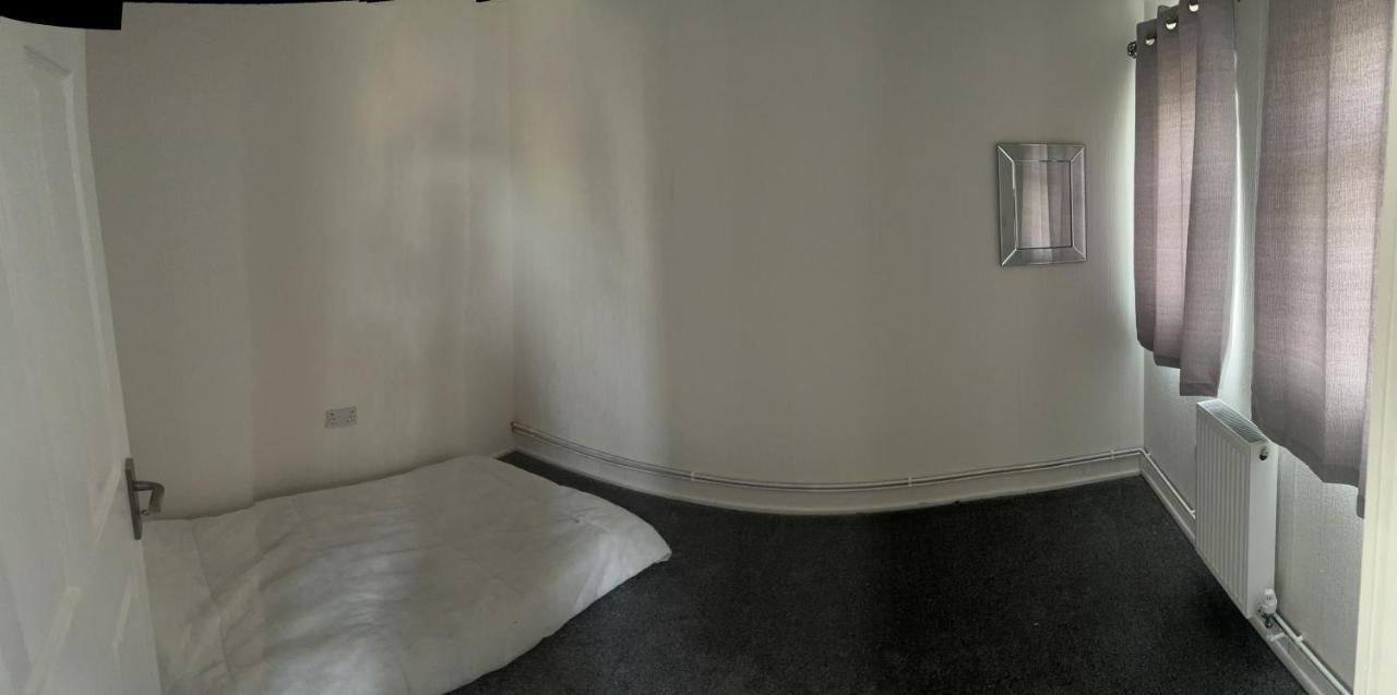 Apartamento Excellent 3Bed Flat Folkestone Exterior foto