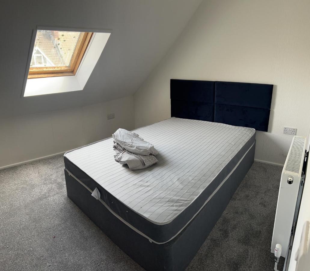 Apartamento Excellent 3Bed Flat Folkestone Exterior foto