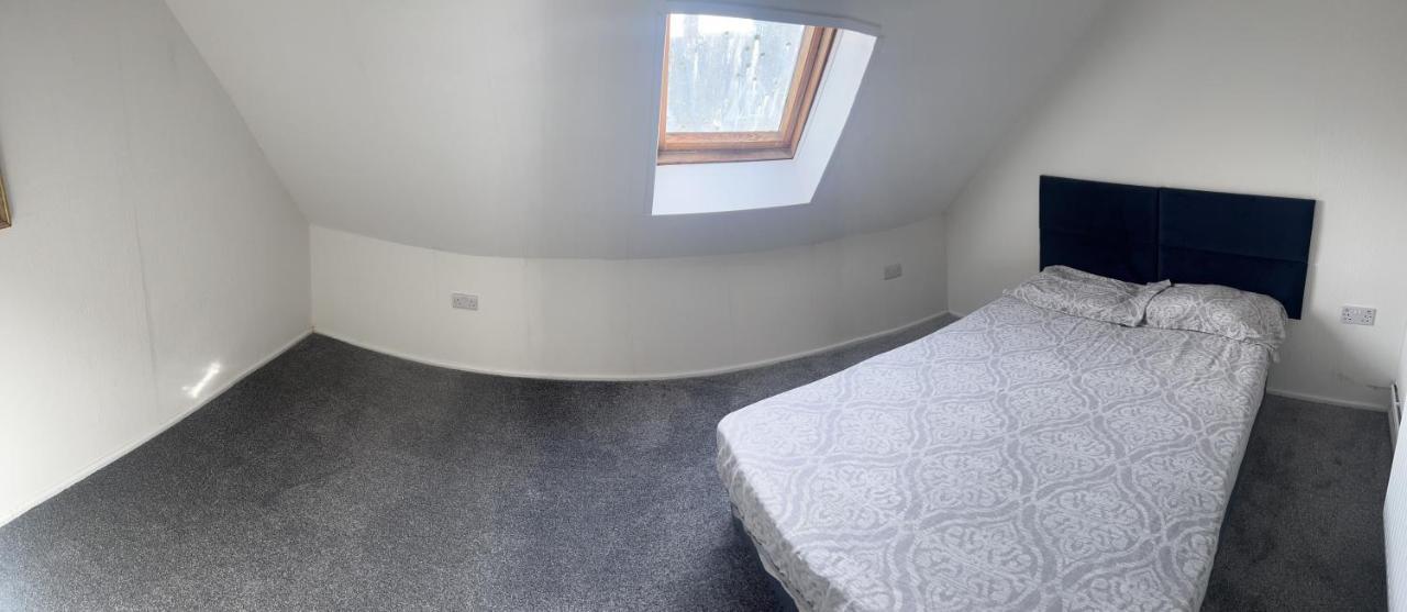 Apartamento Excellent 3Bed Flat Folkestone Exterior foto