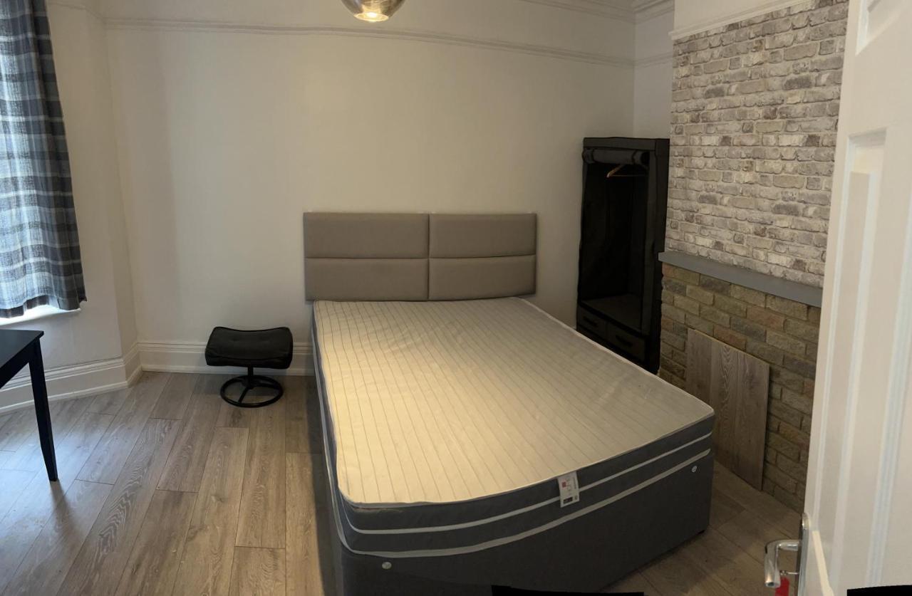 Apartamento Excellent 3Bed Flat Folkestone Exterior foto